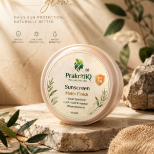 Home SHIELD. Care. glow. Daily Sun Protection, Naturally Better