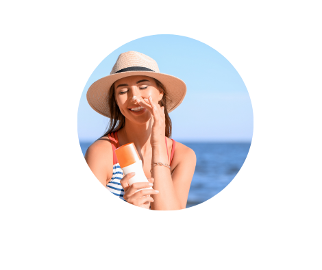 sunscreen